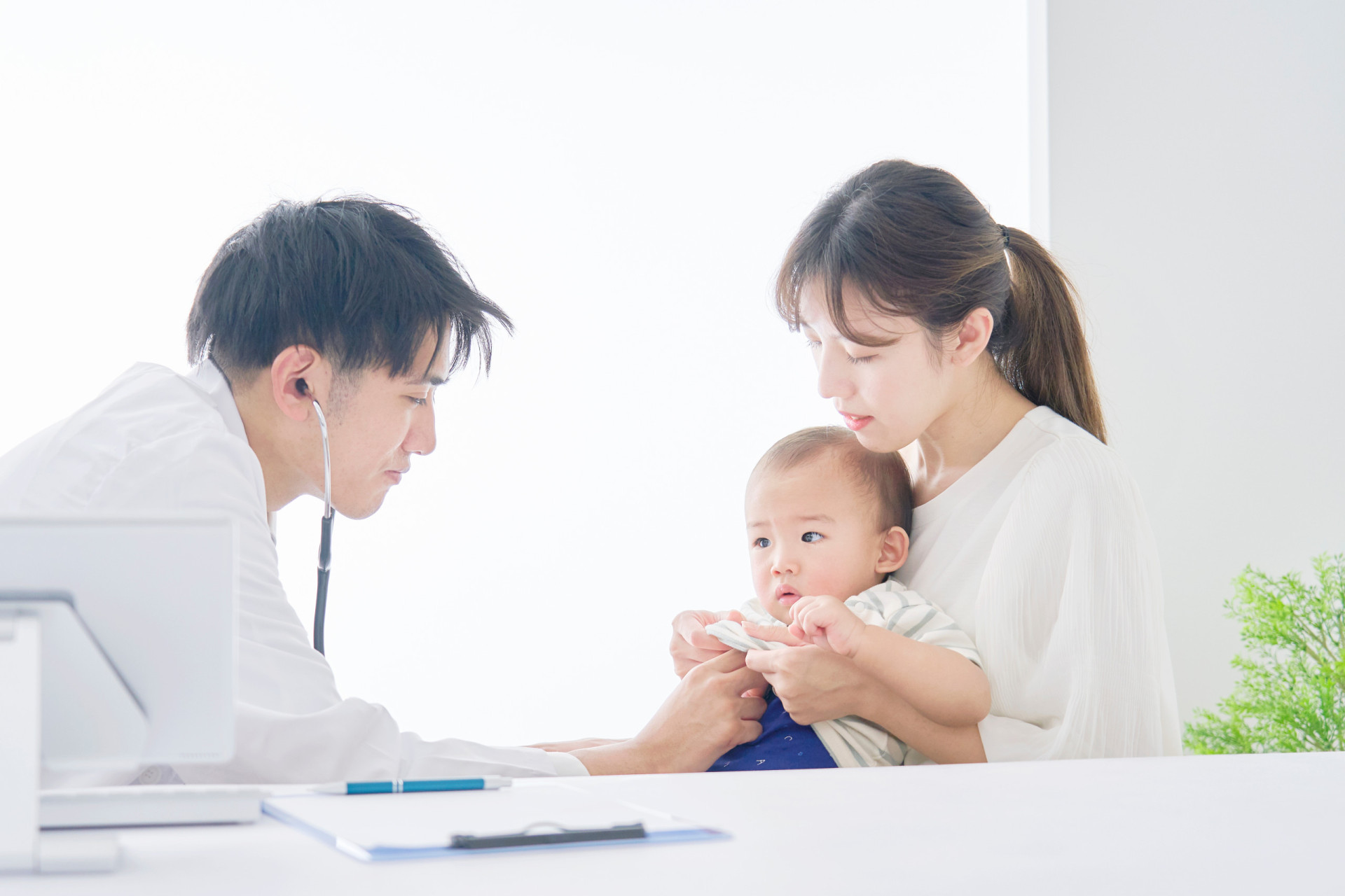 Kawasaki disease: how worried should parents be?