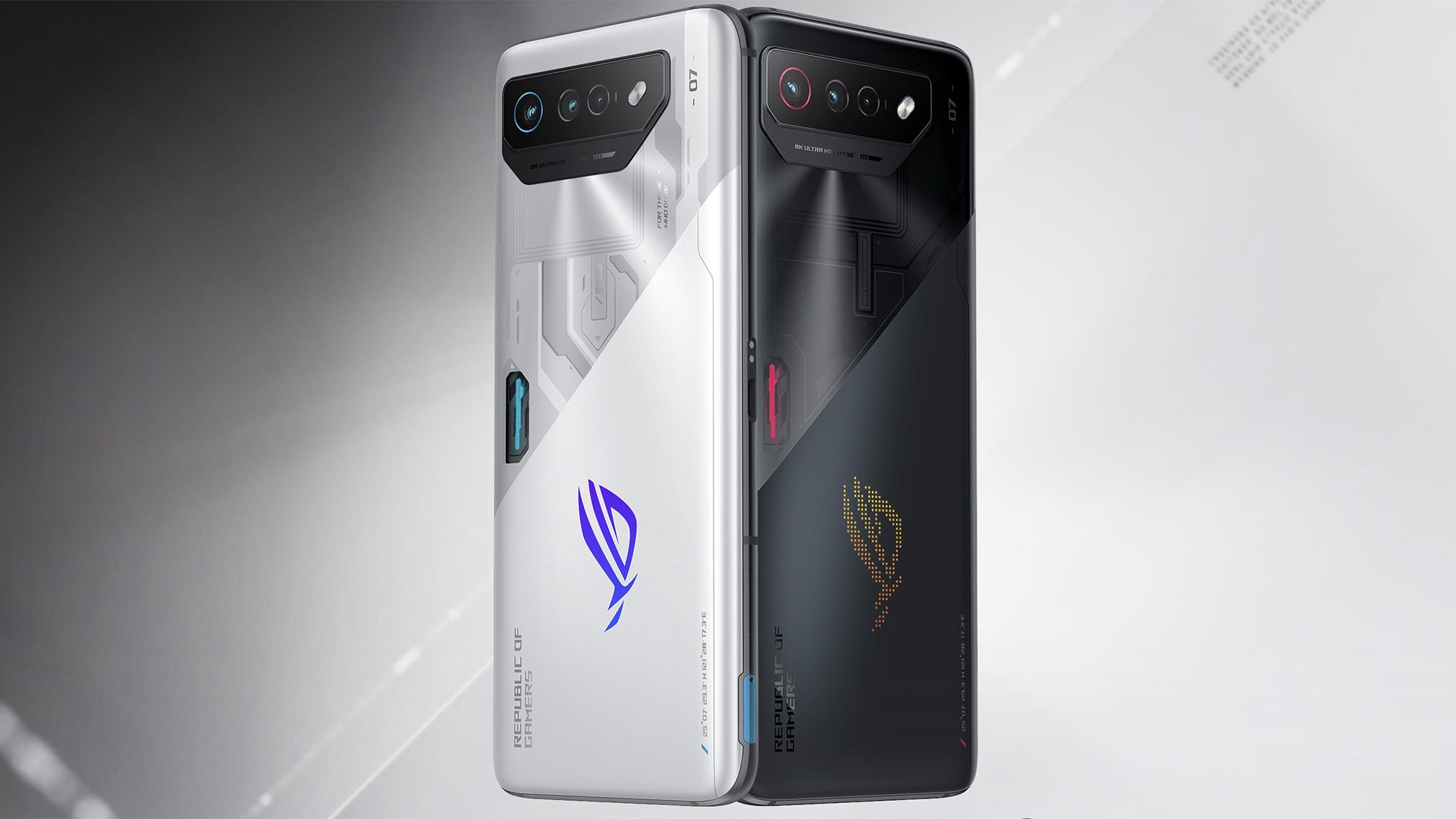 Rog phone 7