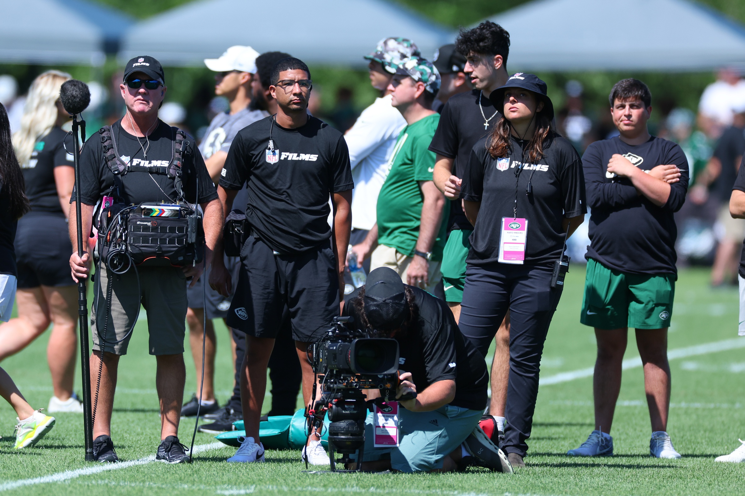 What Time Does Hard Knocks Air Today? How To Watch, Live Stream Episode