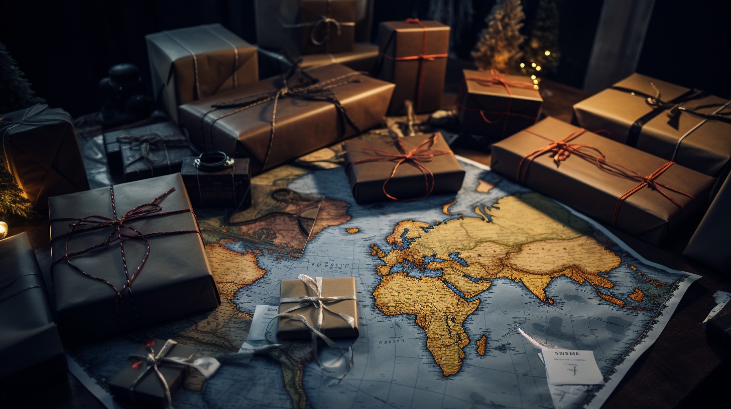 The Best Gifts For Travelers, According To Frequent Fliers