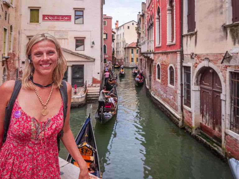 Venice in Northern Italy is often referred to as the “City of Canals” or the “Queen of the Adriatic,” is unlike any other place on Earth (no Venice in Vegas is never an option!) While …   Join a Guided Venice Walking Tour & Discover Its Enchanting Secrets Read More »
