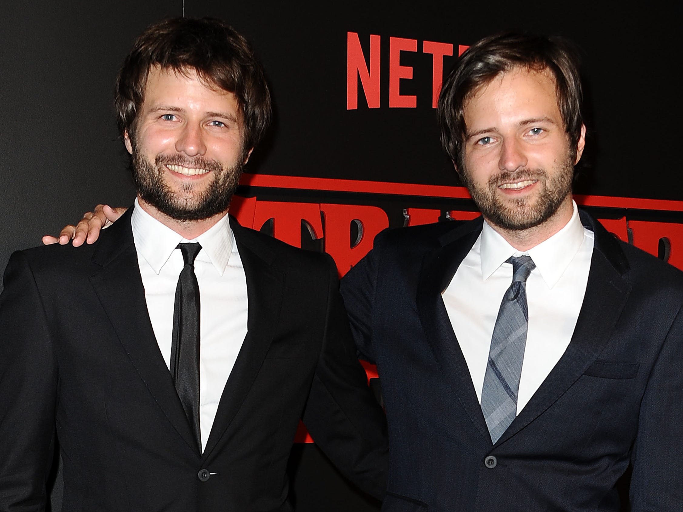 <p>In 2016, Matt and Ross Duffer confirmed to <a href="https://www.hollywoodreporter.com/tv/tv-news/duffer-brothers-talk-stranger-things-916180/">The Hollywood Reporter</a> that "Stranger Things" was originally sold as "Montauk" before they decided to switch the name and the location to the fictional town of Hawkins, Indiana.</p><p>"We liked Montauk, because we liked the coastal setting," Matt Duffer said, adding that Montauk is the basis for Amity Island, the fictional location of "Jaws," which is one of their favorite movies.</p><p>But the setting changed when they realized "it was really going to be impossible to shoot in or around Long Island in the wintertime," Matt Duffer continued.</p><p>A filmmaker, Charlie Kessler, sued the brothers in 2018, claiming they stole the idea of "Stranger Things" from his script "The Montauk Project," <a href="https://www.thrillist.com/entertainment/nation/stranger-things-duffers-lawsuit-montauk-project" rel="noopener">Thrillist reported.</a> The Duffers denied his claims, and Kessler dropped the lawsuit in 2019, <a href="https://www.hollywoodreporter.com/business/business-news/stranger-things-lawsuit-dropped-eve-trial-1207518/" rel="noopener">The Hollywood Reporter</a> reported.</p>
