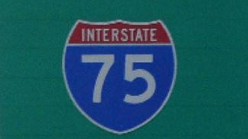 I-75 Work To Force Some Ramp And Lane Closures