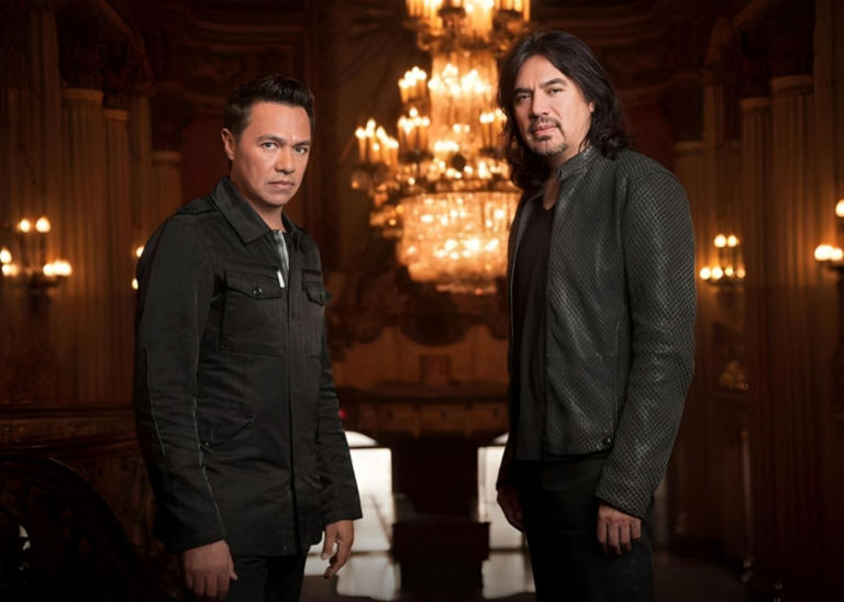 Los Temerarios Final Tour 2023- 24: How to buy tickets, dates, venues & all you need to know
