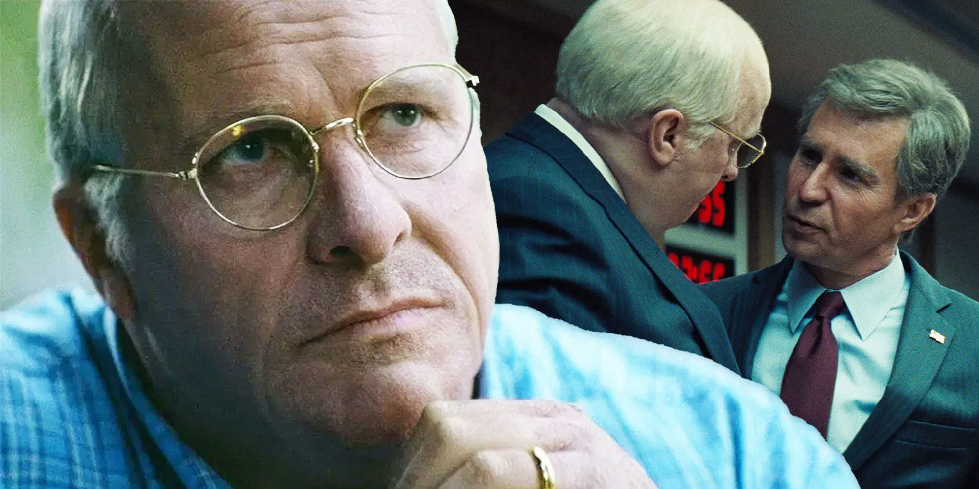 Where Director Adam Mckay S Vice Cameo Is Hidden And Why It S So Special