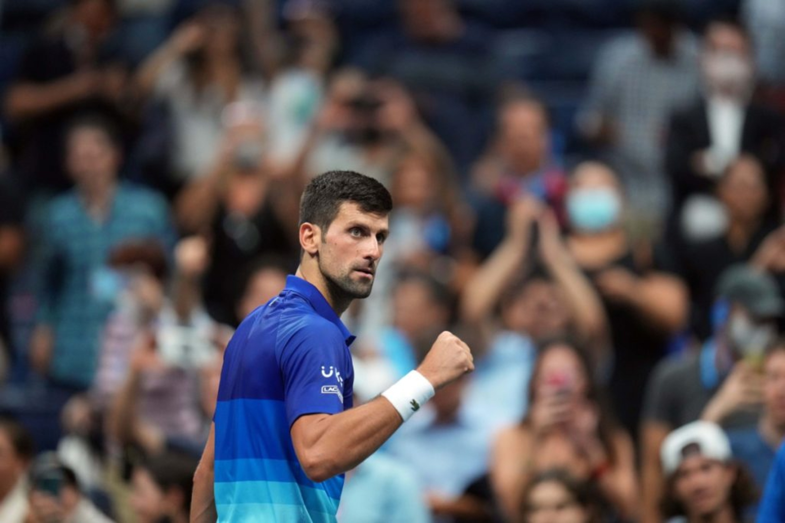 Novak Djokovic Announces Surprise Split From Coach Goran Ivanisevic ...