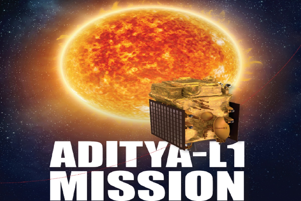 India's First Solar Mission Aditya L1 Reaches Final Destination