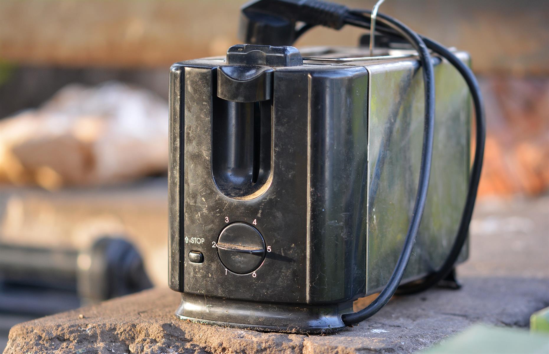 10 things you can put in a skip and 5 you can’t