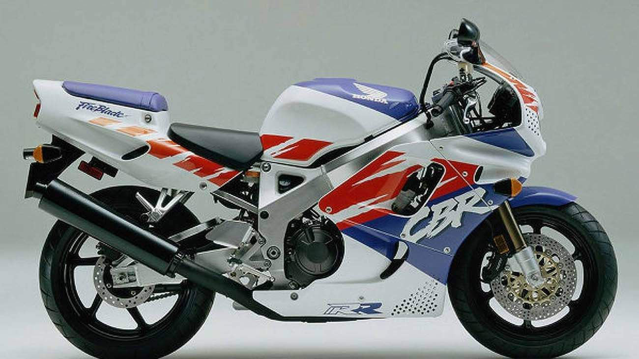 10 Most Influential Honda Bikes Ever Launched