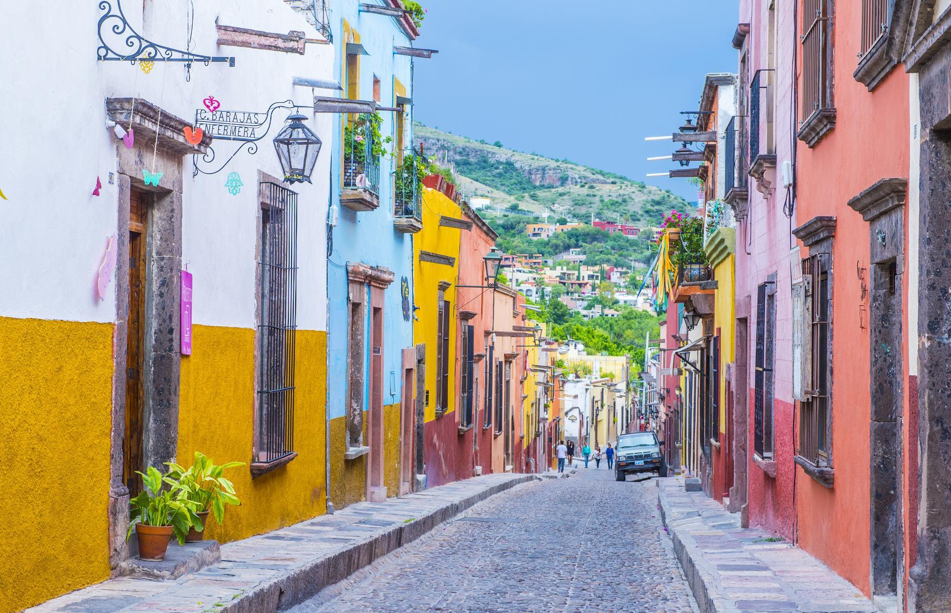 30 Incredible Things To See And Do In Mexico