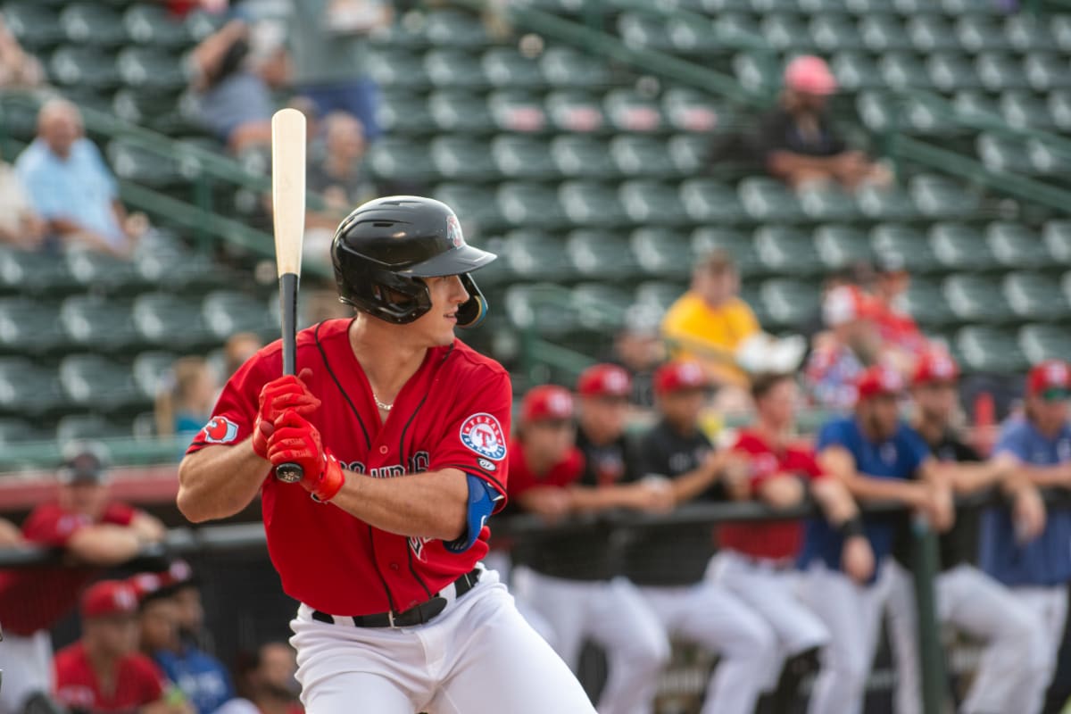 Rangers Prospect to Watch in 2024