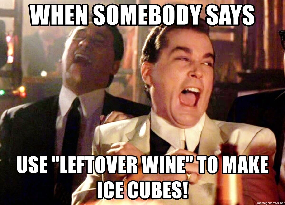 Keeping it Fresh How To Store Open Wine To Make It Last