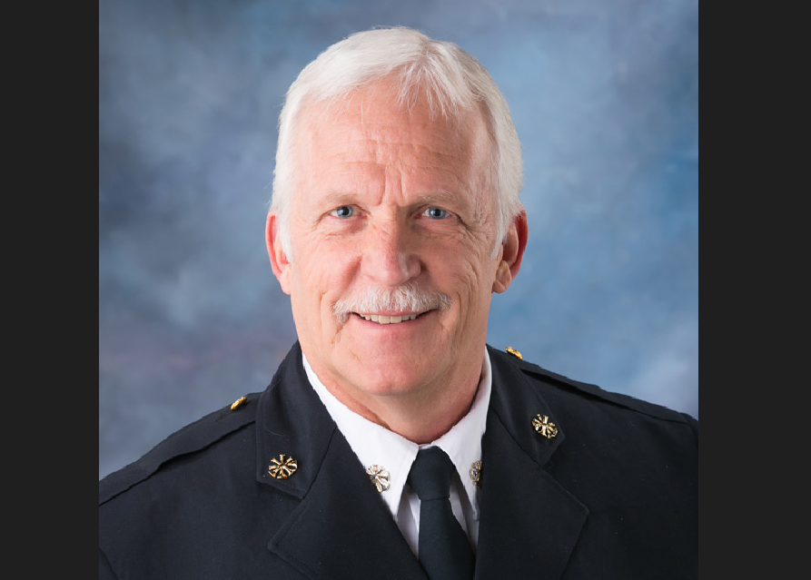 Bettendorf chief to retire after 40year career