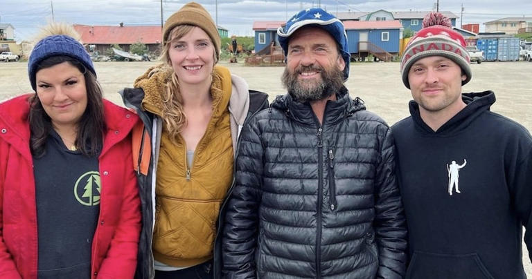 Why Is Jane Kilcher On ‘Bering Sea Gold' Season 16?
