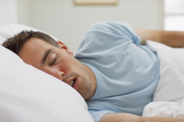 Scientists Find Ideal Room Temperature for a Good Night's Sleep