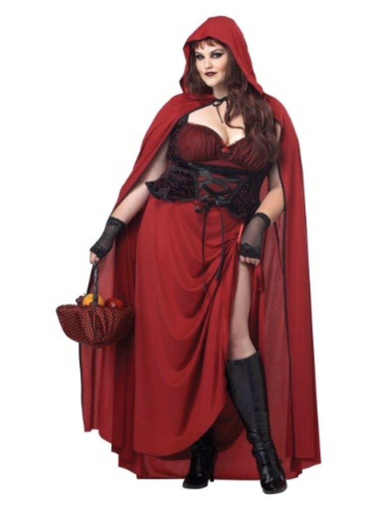 Where To Buy Halloween Costumes Online (Before It's Too Late!)
