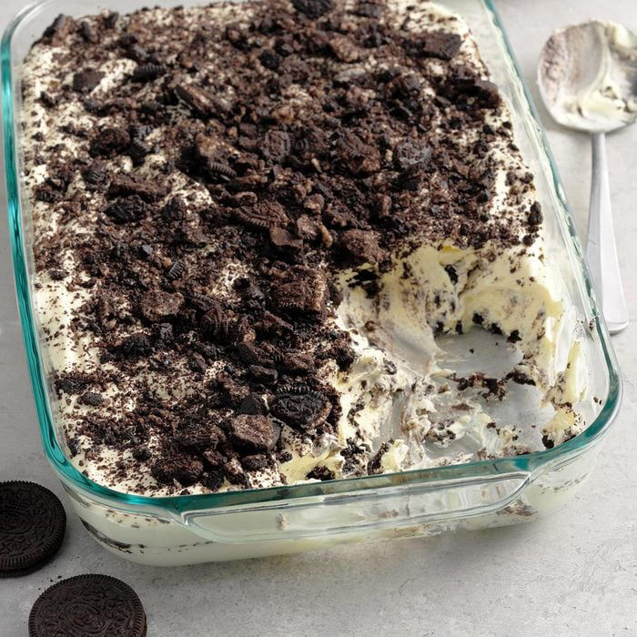 23 Oreo Dessert Recipes for Cookies & Cream Fanatics
