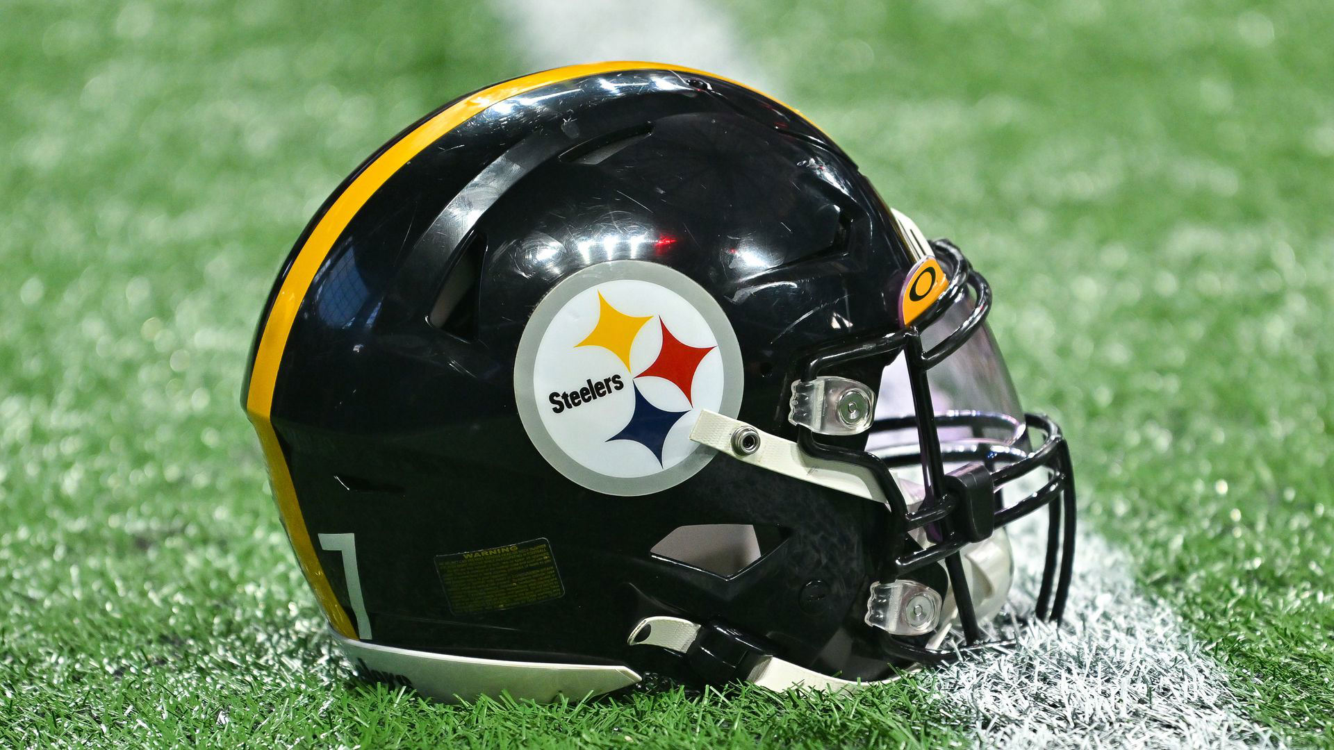 Steelers finalize final 53man roster ahead of NFL cut deadline