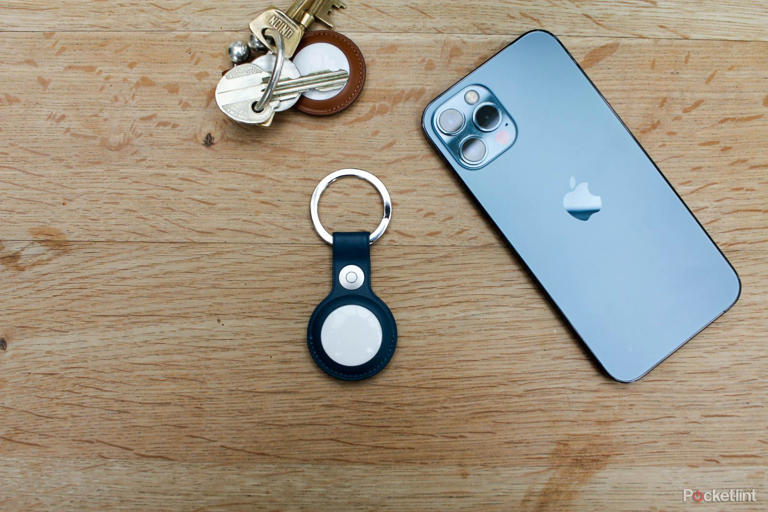 10 useful places to put your Apple AirTags