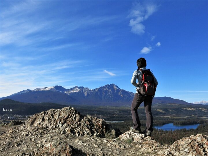 【加拿大洛磯山脈】Jasper National Park賈斯伯國家公園自由行全攻略