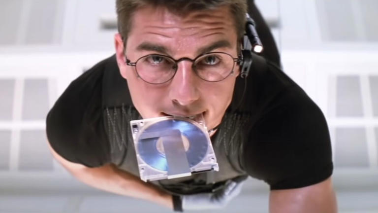  Mission: Impossible 8 Filmed A Huge Tom Cruise Running Sequence In London, But Is It Actually A Flashback? 