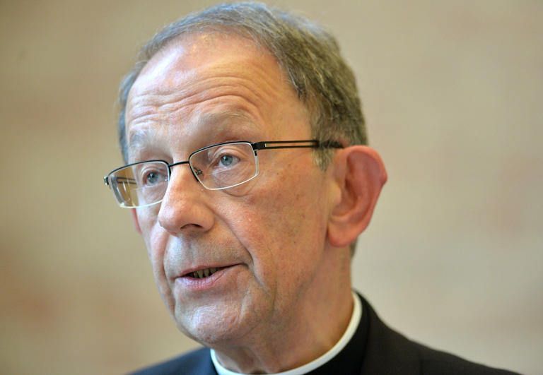 Erie Catholic Bishop Lawrence T. Persico authorized he diocese's publication of a list of priests and laypeople "credibly accused" of sexual abuse or under investigation for allegations of abuse.