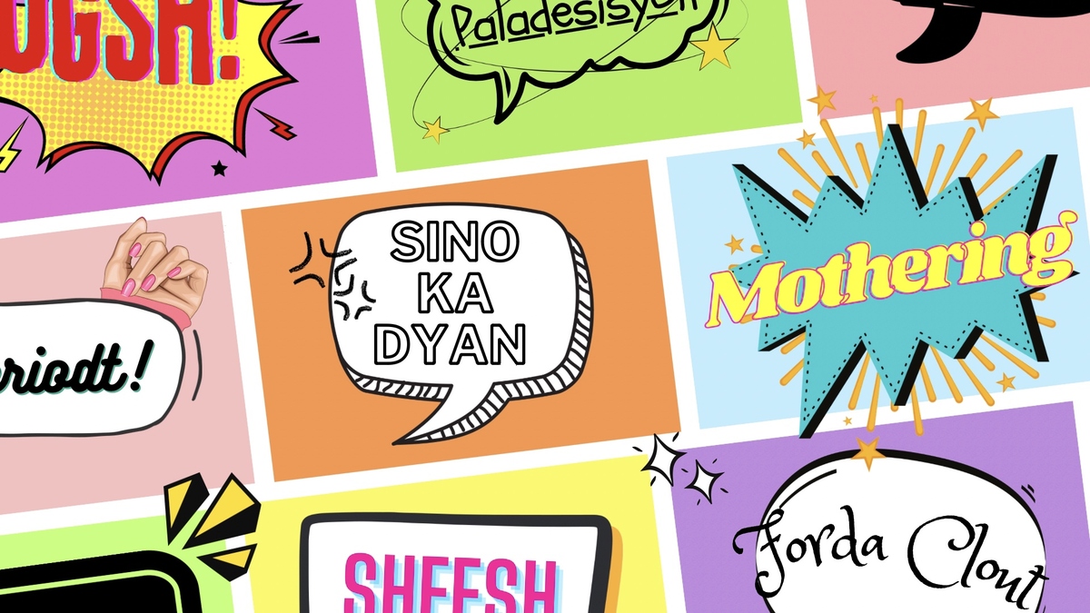 SKL, Gen Z terms and slangs you need to know