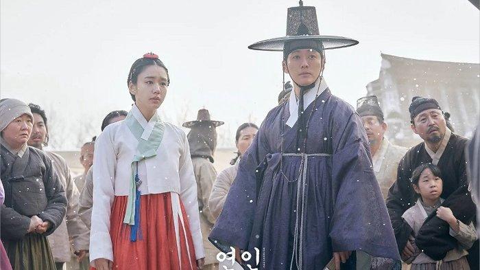 sinopsis 5 drama korea dalam nominasi ,best drama, baeksang 2024,,the good bad mother, termasuk
