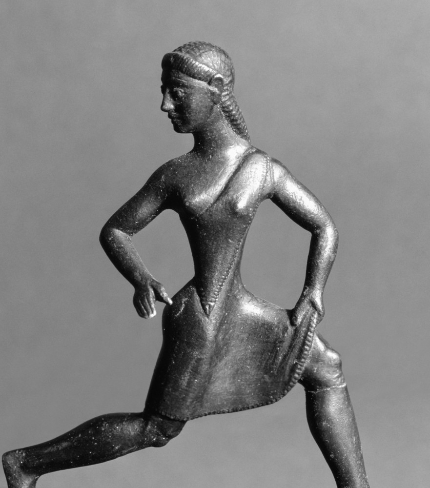 Der Kult der Gladiatrix Gab es Gladiatorinnen wirklich?