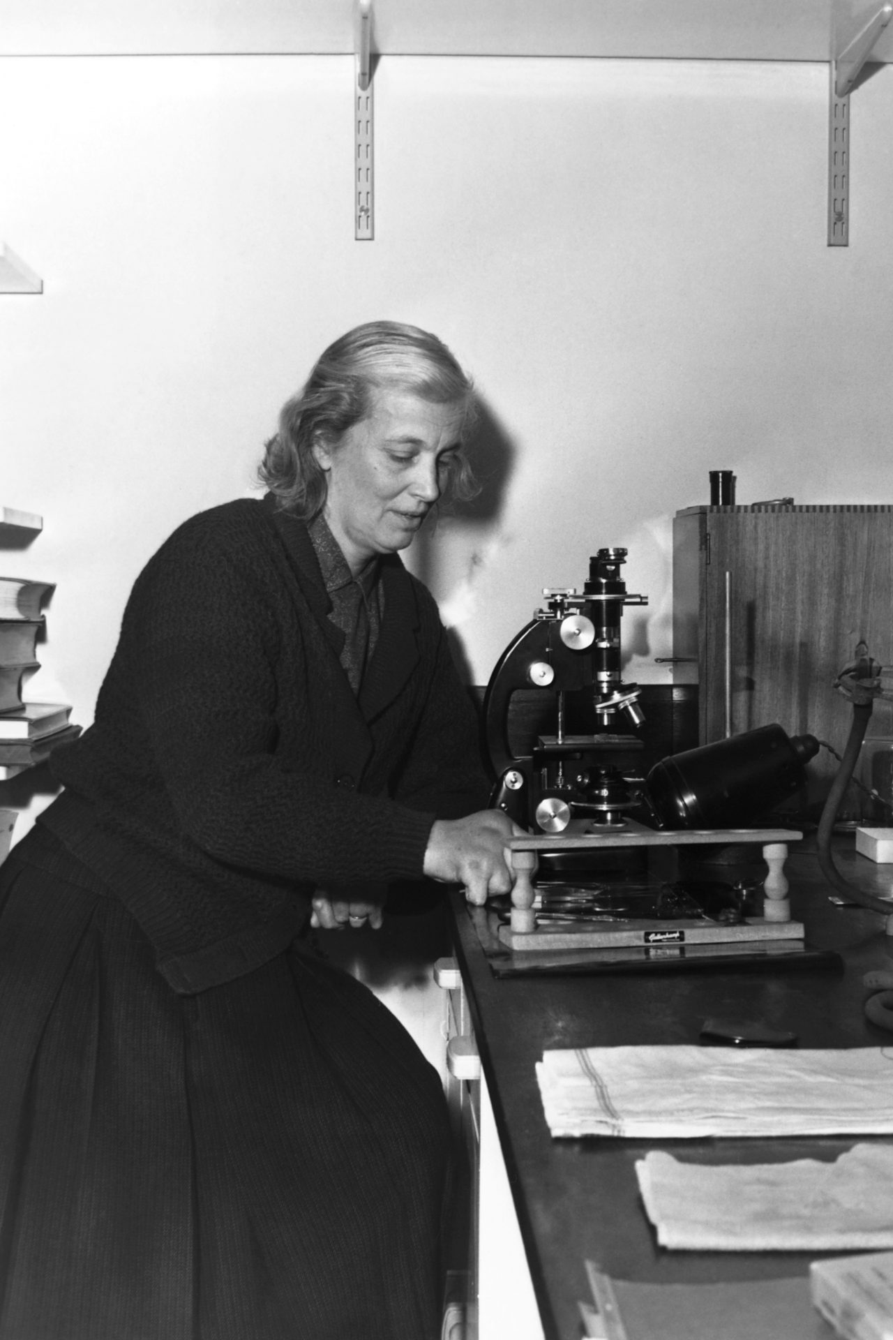 These Amazing Women Changed The World Of Science Forever