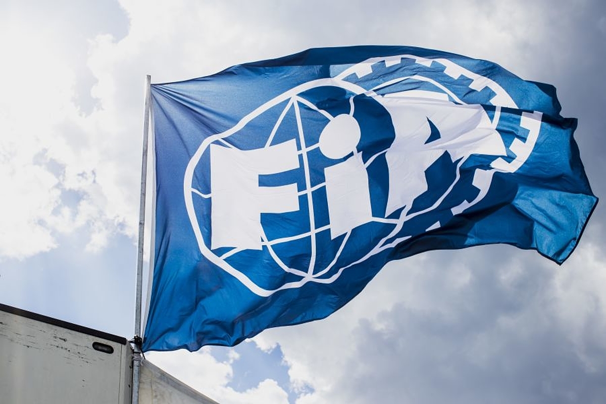 FIA Over Toekomst F1 Na 2026: "Kunnen Niet Een Willekeurige Richting ...