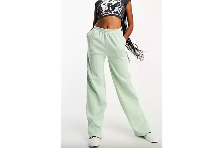 Best joggers for tall women: Comfy trousers for long legs