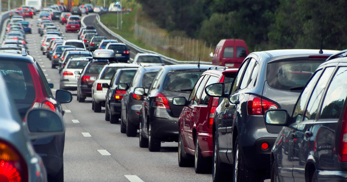 fdm kommer med vigtig advarsel til kør-selv ferien: kan koste mange timer i kø