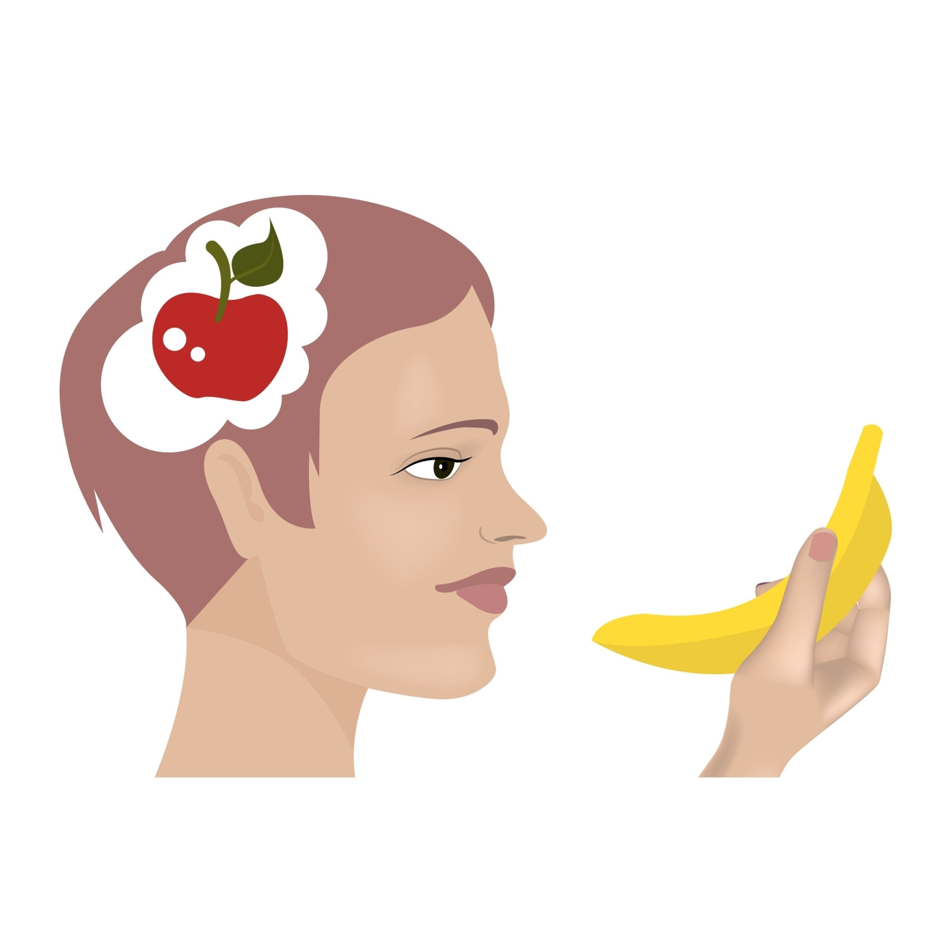 Visual agnosia when your brain doesn't process what you see