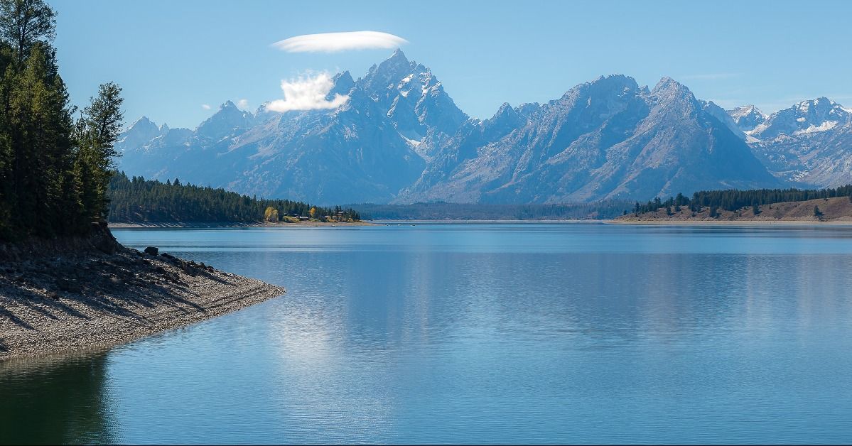 <p>  There are almost 200 sites that offer free camping across Wyoming. Upper Teton View - Toppings Lake Dispersed Campsites are popular due to their proximity to the Teton Range. </p><p>It’s advised to try to get to the area in    Bridger-Teton National Forest, located in Moose, early due to the site’s popularity. </p><p class=""><b>Pro tip: </b>When making your next camping trip, make sure you take along a credit card that helps you earn rewards, like <a href="https://financebuzz.com/top-cash-back-credit-cards?utm_source=msn&utm_medium=feed&synd_slide=51&synd_postid=13194&synd_backlink_title=cash+back&synd_backlink_position=16&synd_slug=top-cash-back-credit-cards">cash back</a>, in the event you do have to make a few unexpected purchases. </p>