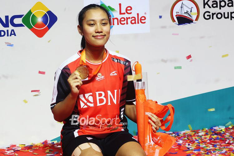 kejuaraan asia junior 2024 - mutiara ayu hati-hati, eks pelatih gregoria bawa misi khusus untuk tunggal putri malaysia