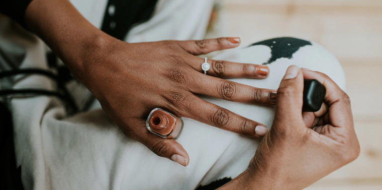 Whether you're a nail newbie or a pro, this step-by-step, expert-approved guide on how to give yourself a manicure will walk you through the entire process.