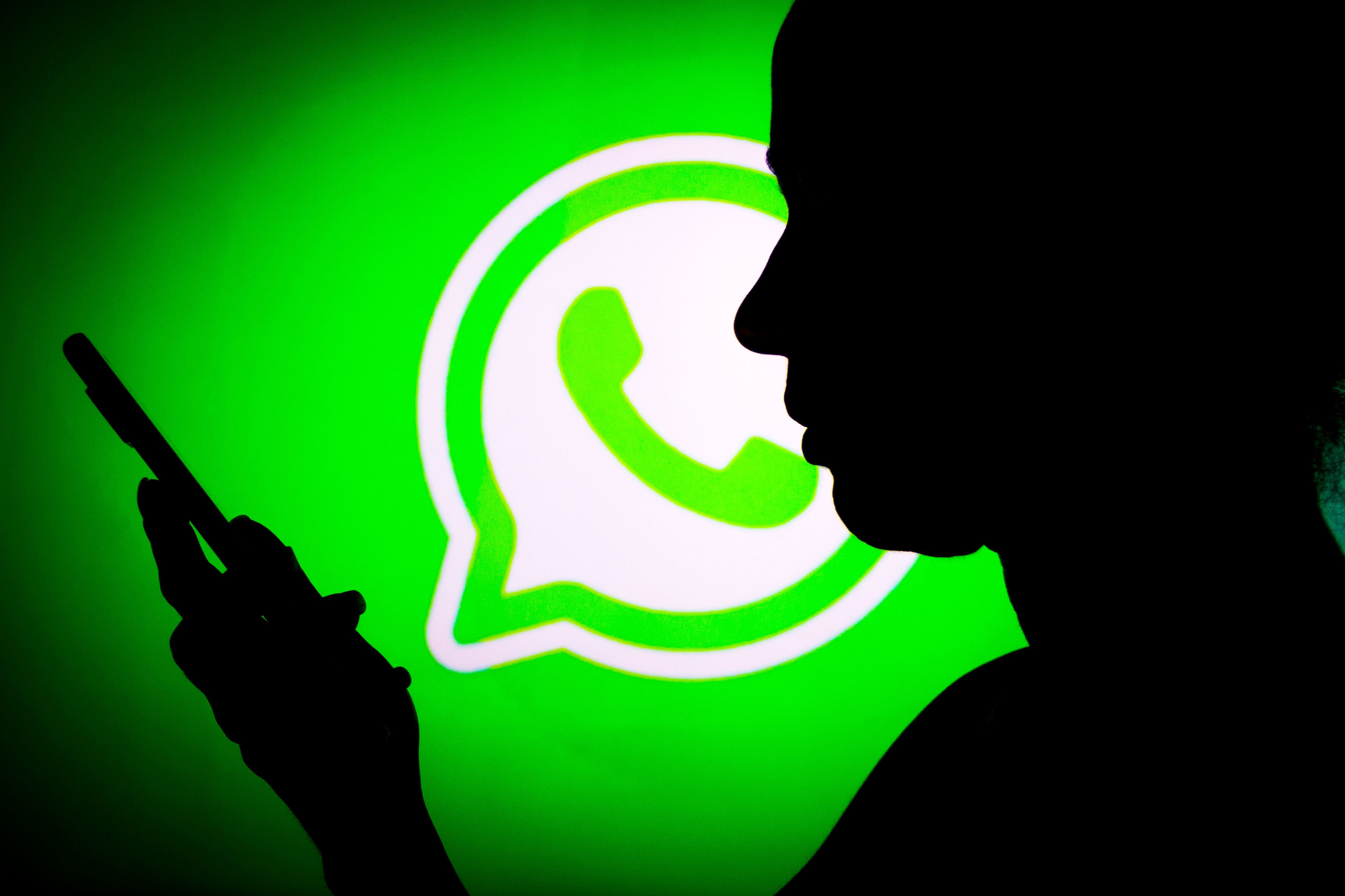 el sencillo método para grabar las llamadas de whatsapp sin que sus contactos se den cuenta