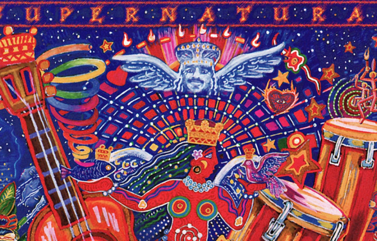 25 Albums That Have Sold the Most Copies in History