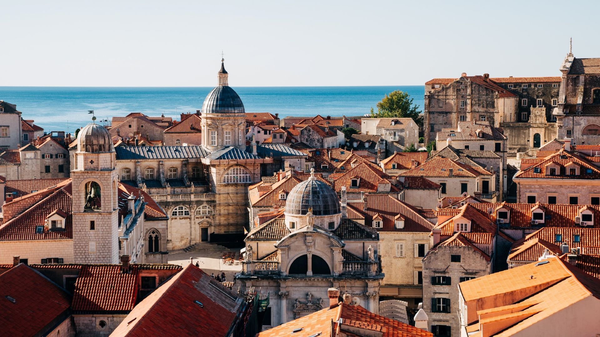 <p>                     The home of, you guessed it, Dalmatians! Croatians are famous dog lovers and you won’t struggle to find pet-friendly accommodation in this region that stretches along the Adriatic Sea.                    </p>