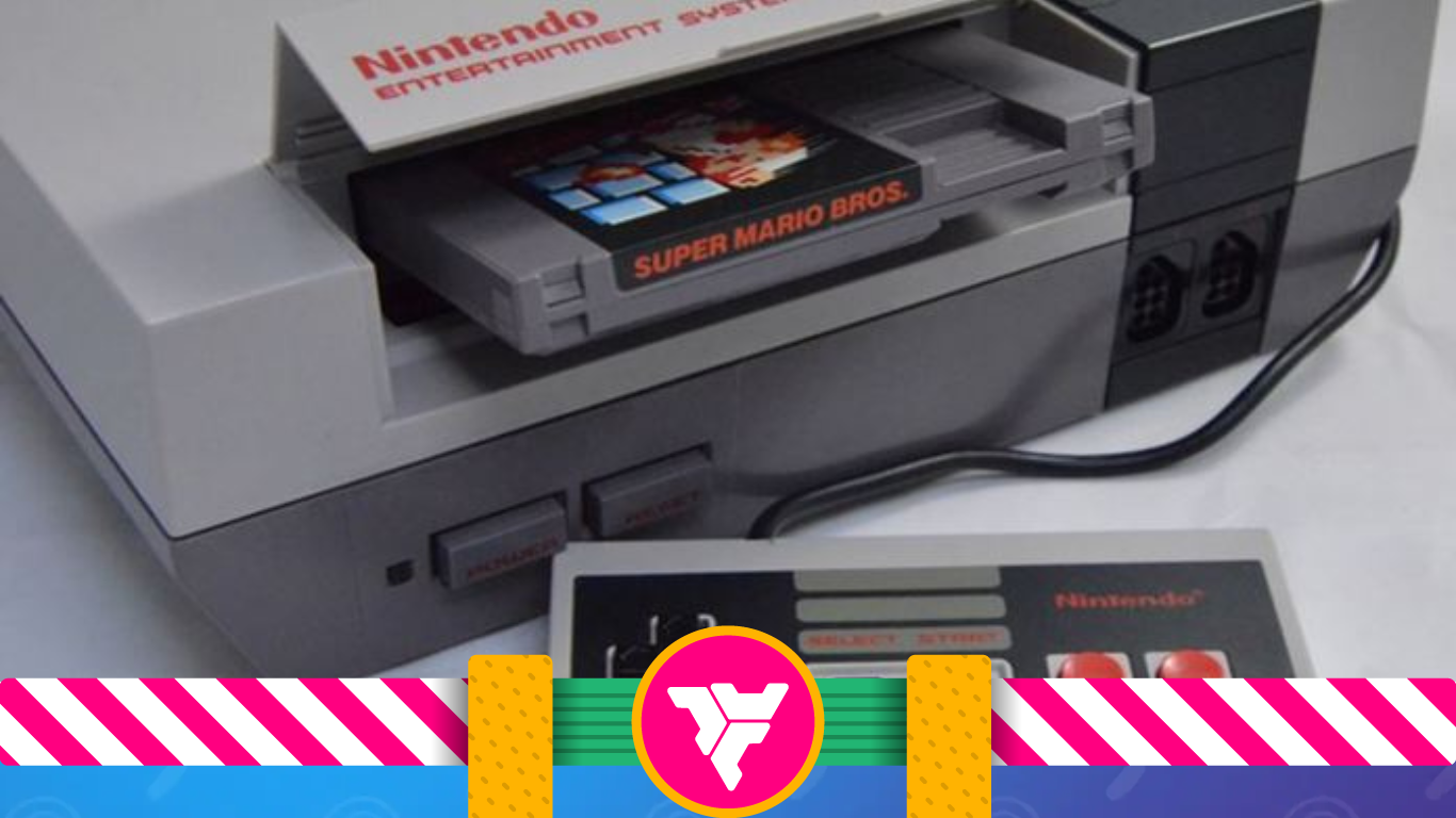 Nintendo: así nació la pionera de los videojuegos