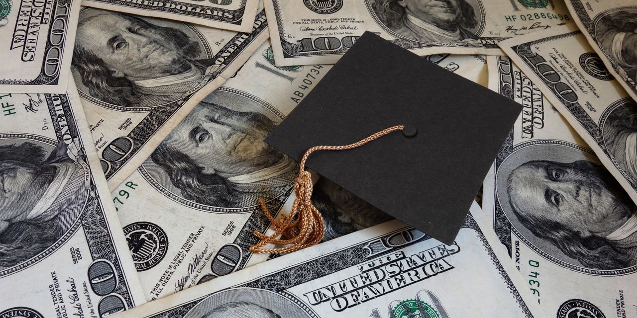 When do student loan payments resume?