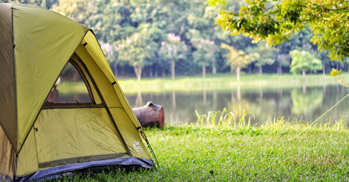 <p>  If you’re looking for a free camping option near New Orleans,    Bonnet Carre Spillway Campground   is located just west of the Big Easy and offers views, fishing, and basic campsites. </p><p>It’s an Army Corps of Engineers site, so a reservation is required. </p>