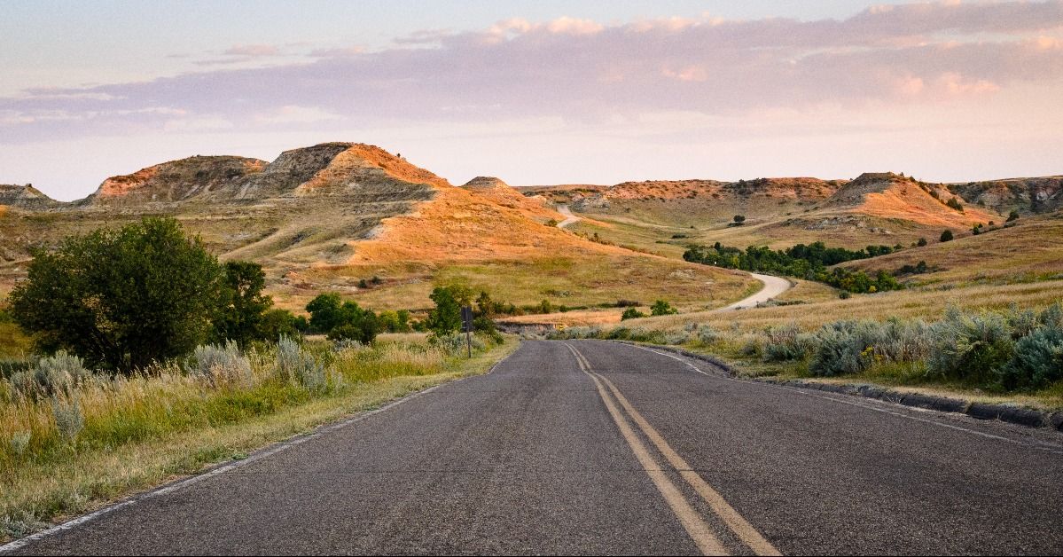 <p>  Located in the Little Missouri National Grassland in Medora,    Scoria Pit    offers campers beautiful views, the chance to spread out, and close proximity to hot attractions. The Theodore Roosevelt National Park South Unit is just a short drive away. </p>