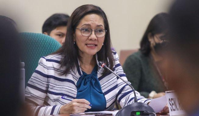 hontiveros warns quiboloy of arrest if no-show in next senate hearing