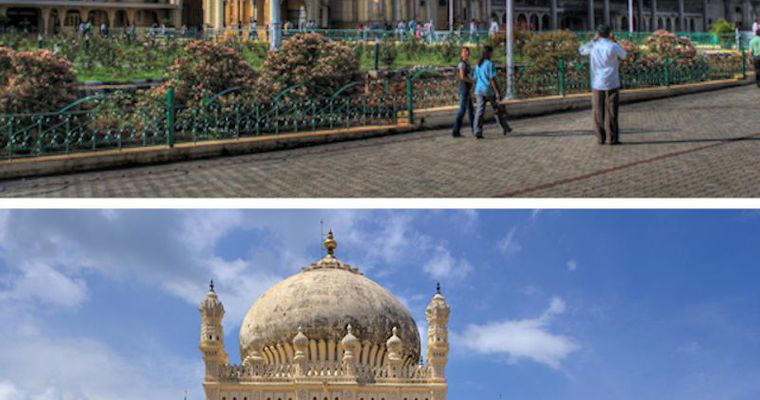 Here are 7 best destinations to visit in Mysore