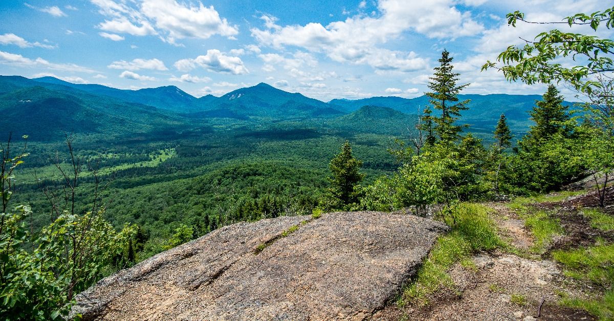 <p>  The    Moose River Plains Camping Corridor is an incredible option for those looking to enjoy everything the Adirondacks have to offer like hiking, scenery, and of course, seclusion. The camping corridor has over 100 camping sites and most have a picnic table, fire ring, and an outhouse. </p>