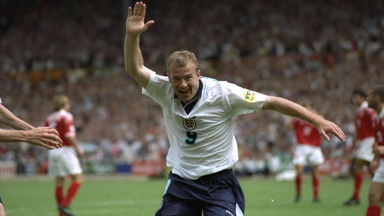 Allan Shearer