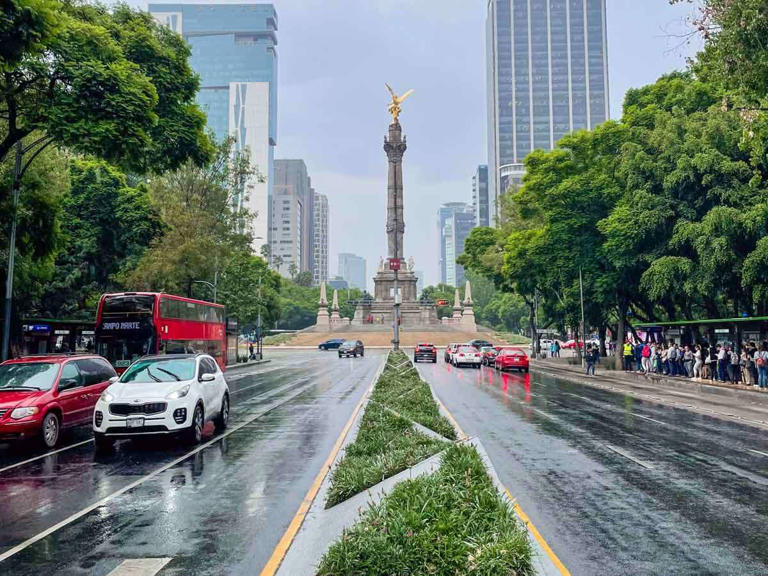 Planning a trip to Mexico City and wondering if Uber is safe to use? You’ve come to the right guide! As a travel blogger that lives in Mexico, I've visited Mexico City and taken Uber many times, both with friends and as a solo female traveler. If it’s your first time visiting Mexico City, it’s natural to wonder about Uber safety, especially if you’re traveling solo or don’t speak the language. In this post, I’m sharing everything you need to know about Uber safety in Mexico City, as well as further details about Uber and transportation in the city. So after reading this complete guide on Uber in Mexico City, you should be prepared to zip around the country’s capital on your next trip! Ready to find out if Uber is safe in Mexico City? Let’s get started!