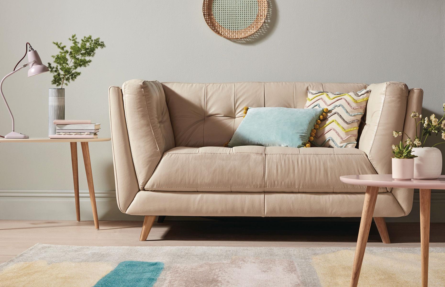From cosy to spacious: over 40 expert ways to open up your living room
